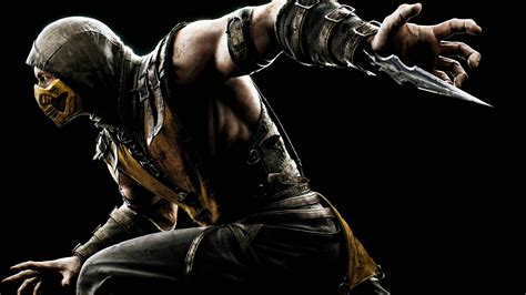 imagenes del mortal kombat 10